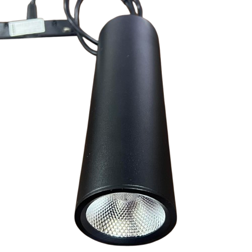 ILLUMIQ TERRA 6W LED Pendant Track Light Lamp 48V Series 20 (6000K)