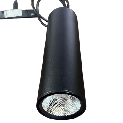 ILLUMIQ TERRA 6W LED Pendant Track Light Lamp 48V Series 20 (6000K)