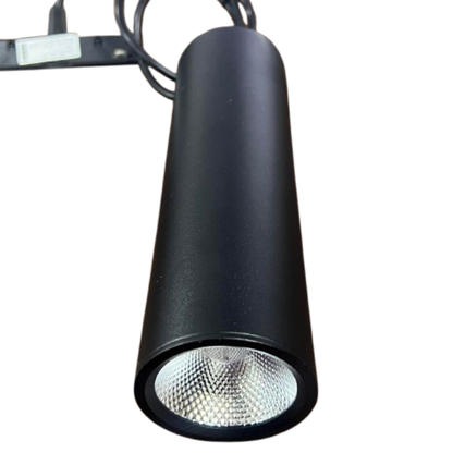 ILLUMIQ TERRA 6W LED Pendant Track Light Lamp 48V Series 20 (3000K)