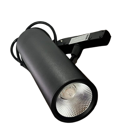 ILLUMIQ TERRA 6W LED Pendant Track Light Lamp 48V Series 20 (6000K)