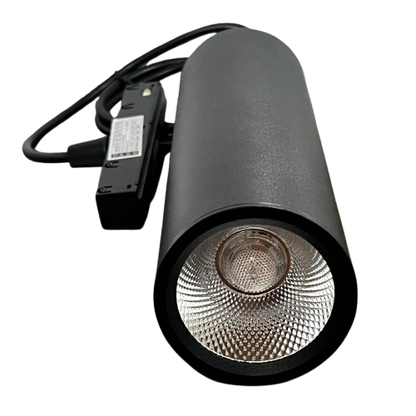 ILLUMIQ TERRA 6W LED Pendant Track Light Lamp 48V Series 20 (6000K)