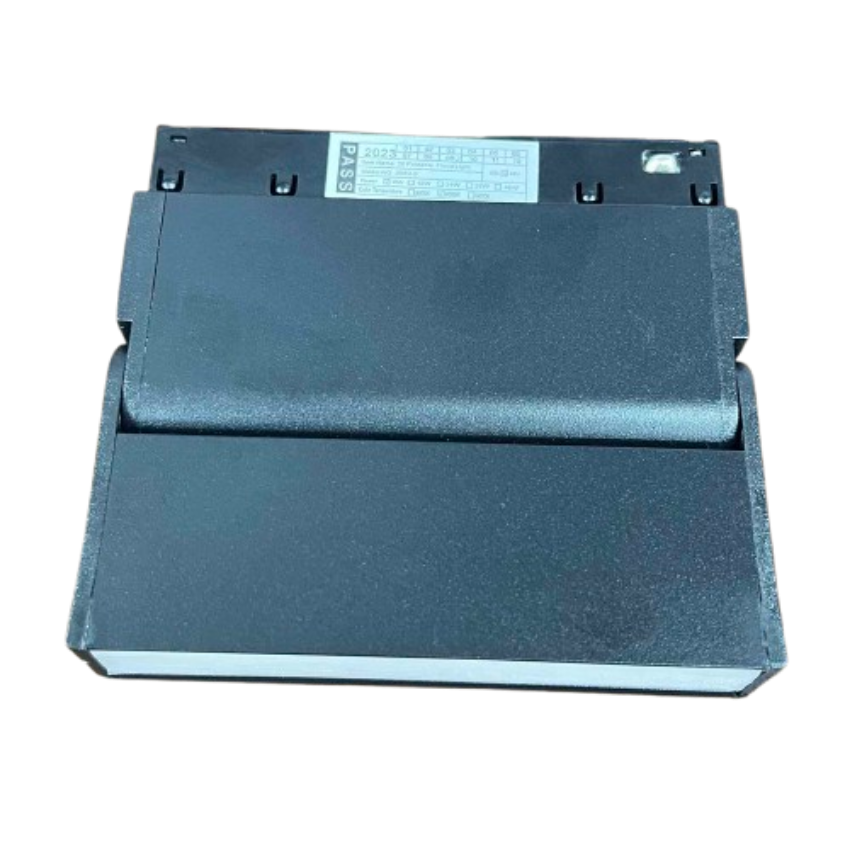ILLUMIQ TERRA 6W LED Track Flood Light 48V Ceiling Light (3000K)