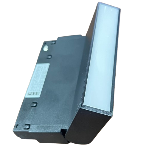 ILLUMIQ TERRA 6W LED Track Flood Light 48V Ceiling Light (4000K)