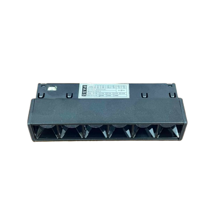 ILLUMIQ TERRA 6W LED Track Light Grille Ceiling Light (3000K)