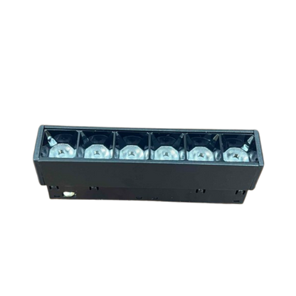 ILLUMIQ TERRA 6W LED Track Light Grille Ceiling Light (6000K)