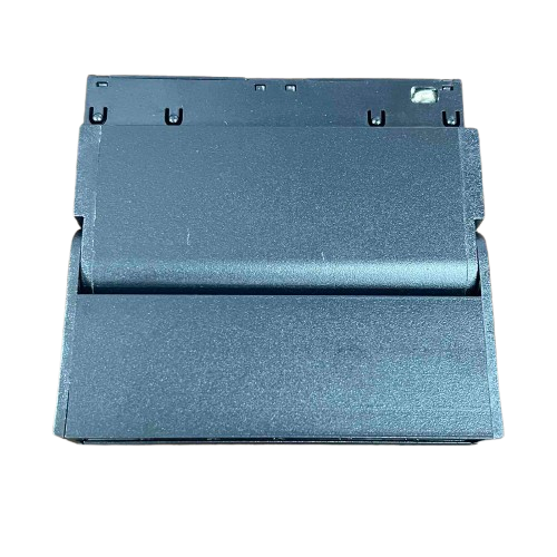 ILLUMIQ TERRA 6W LED Track Light High Efficiency Spotlight (3000K)