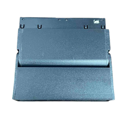 ILLUMIQ TERRA 6W LED Track Light High Efficiency Spotlight (3000K)
