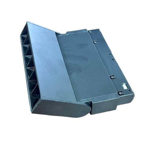 ILLUMIQ TERRA 6W LED Track Light High Efficiency Spotlight (3000K)