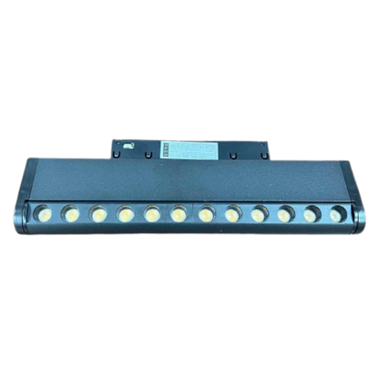 ILLUMIQ TERRA LED Ceiling 12W Foldable Grille Light Fixture 48V (6000K)