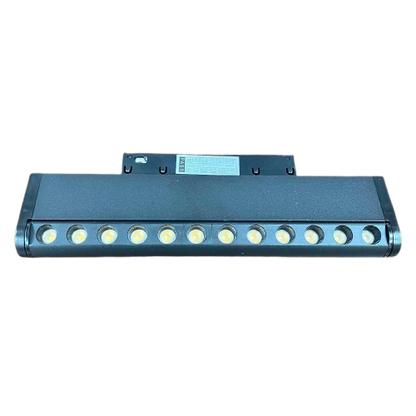 ILLUMIQ TERRA LED Ceiling 12W Foldable Grille Light Fixture 48V (4000K)