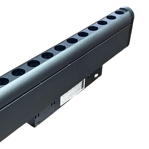 ILLUMIQ TERRA LED Ceiling 12W Foldable Grille Light Fixture 48V (4000K)