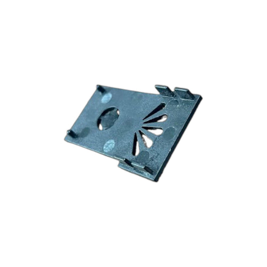 ILLUMIQ TERRA  Magnetic Track Light End Plug Cover Series 20