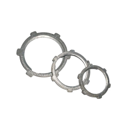 Panasonic 1/2 IMC Lock Nut 20mm