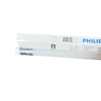 Philips 16W T8 COR CNG LED Fluorescent Tube Light 1200mm 865 Daylight 220V Single Ended