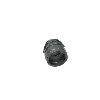 Local 3/4 EMT Connector Compression 20mm