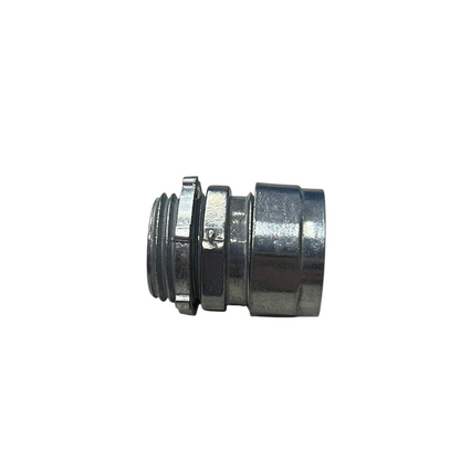 Local 3/4 EMT Connector Compression 20mm