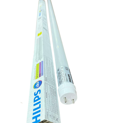Philips 16W T8 COR CNG LED Fluorescent Tube Light 1200mm 865 Daylight 220V Single Ended