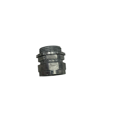 Local 3/4 EMT Connector Compression 20mm