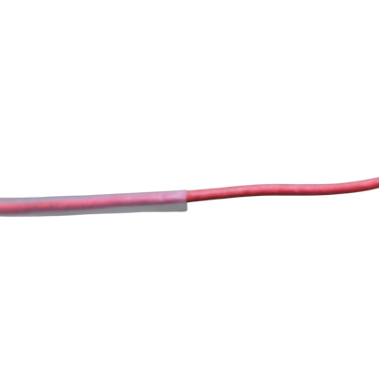 Heat Shrinkable Tube Clear (2mm)