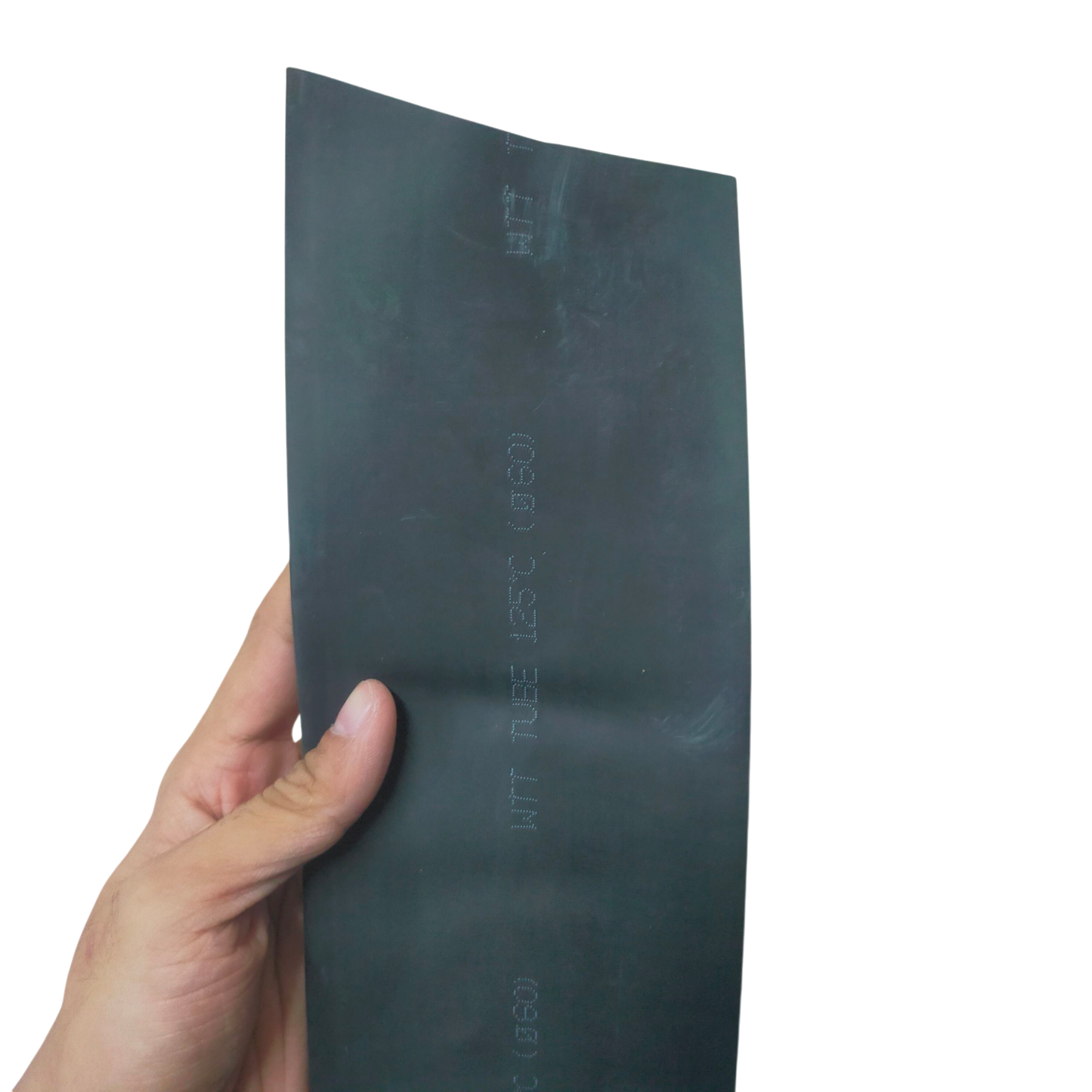 Heat Shrinkable Tube Black (60mm)