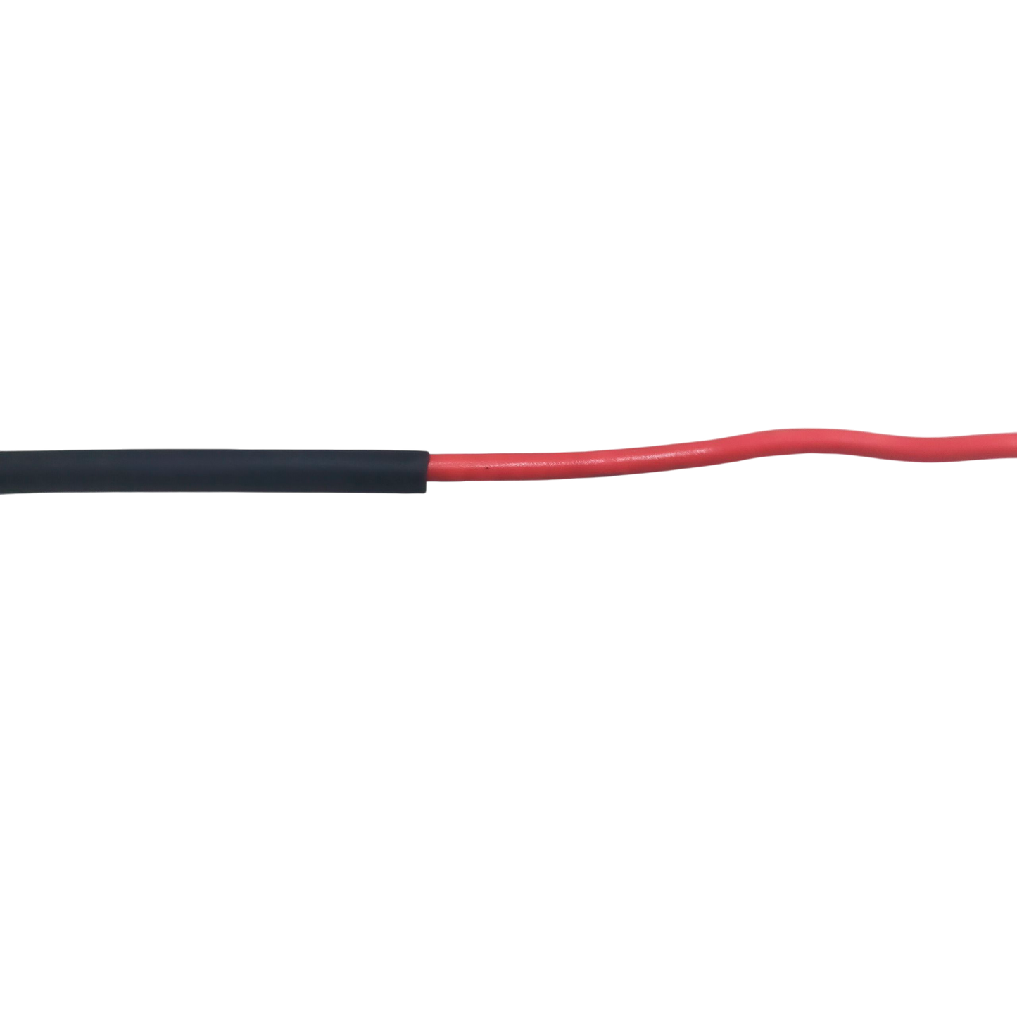 Heat Shrinkable Tube Black (2.5mm)