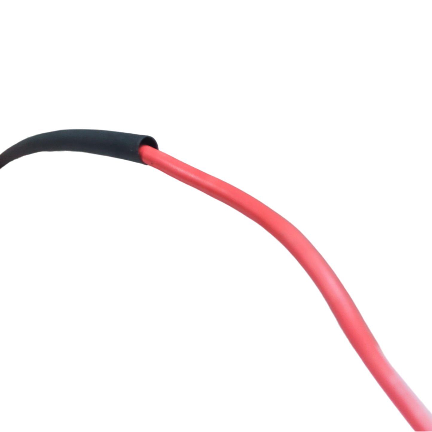 Heat Shrinkable Tube Black (2.5mm)