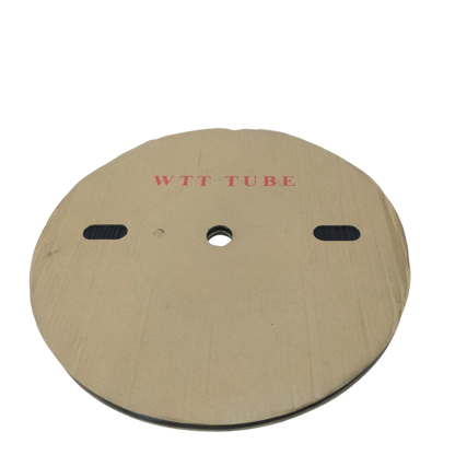 Heat Shrinkable Tube Black (6mm)