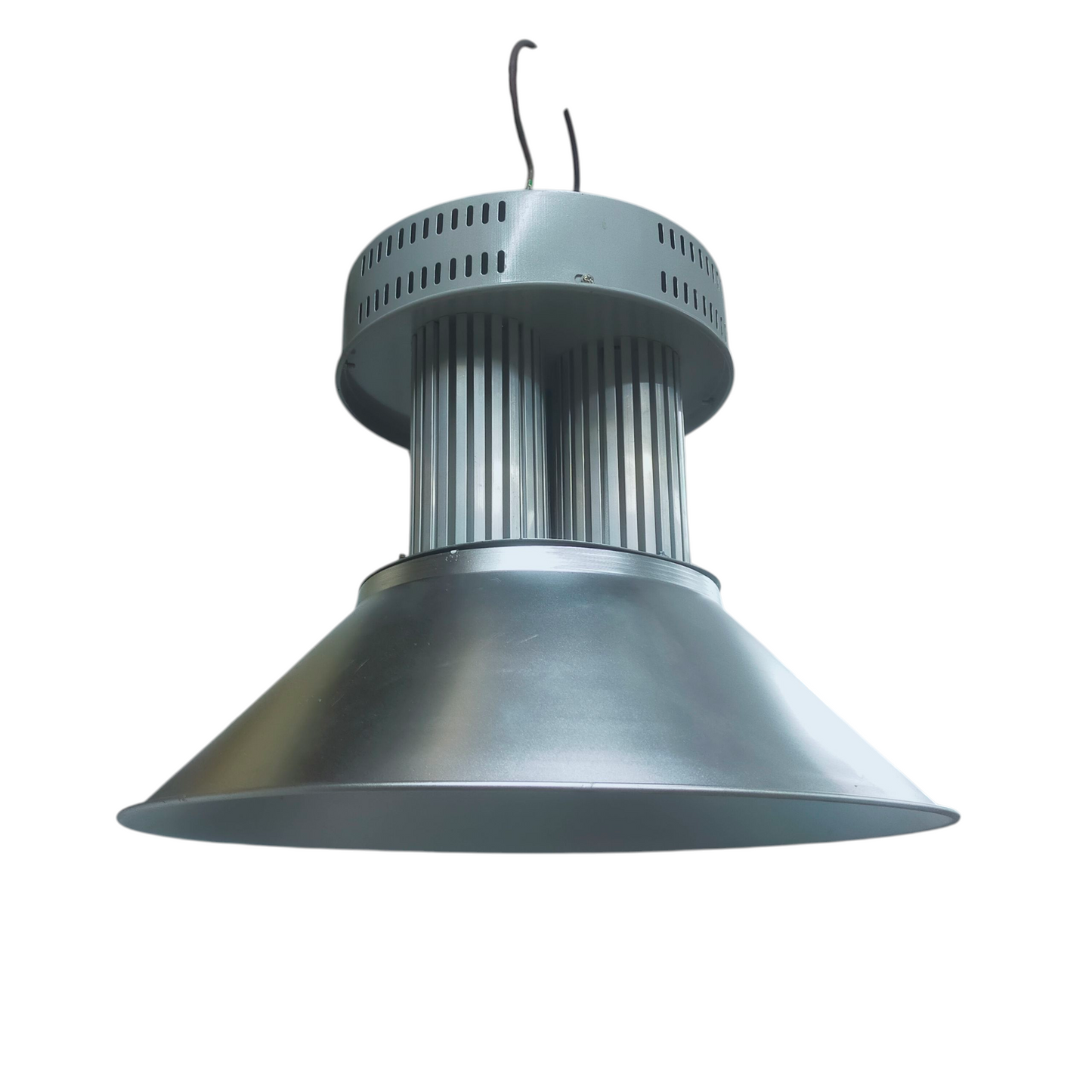 Denko 150W LED High Bay Industrial Warehouse Lighting Daylight 220V, SMD LED with 150 Degrees Beam Angle