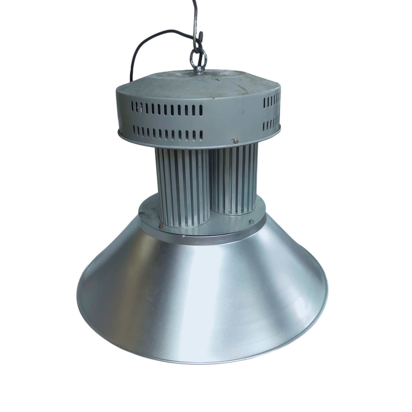 Denko 150W LED High Bay Industrial Warehouse Lighting Daylight 220V, SMD LED with 150 Degrees Beam Angle