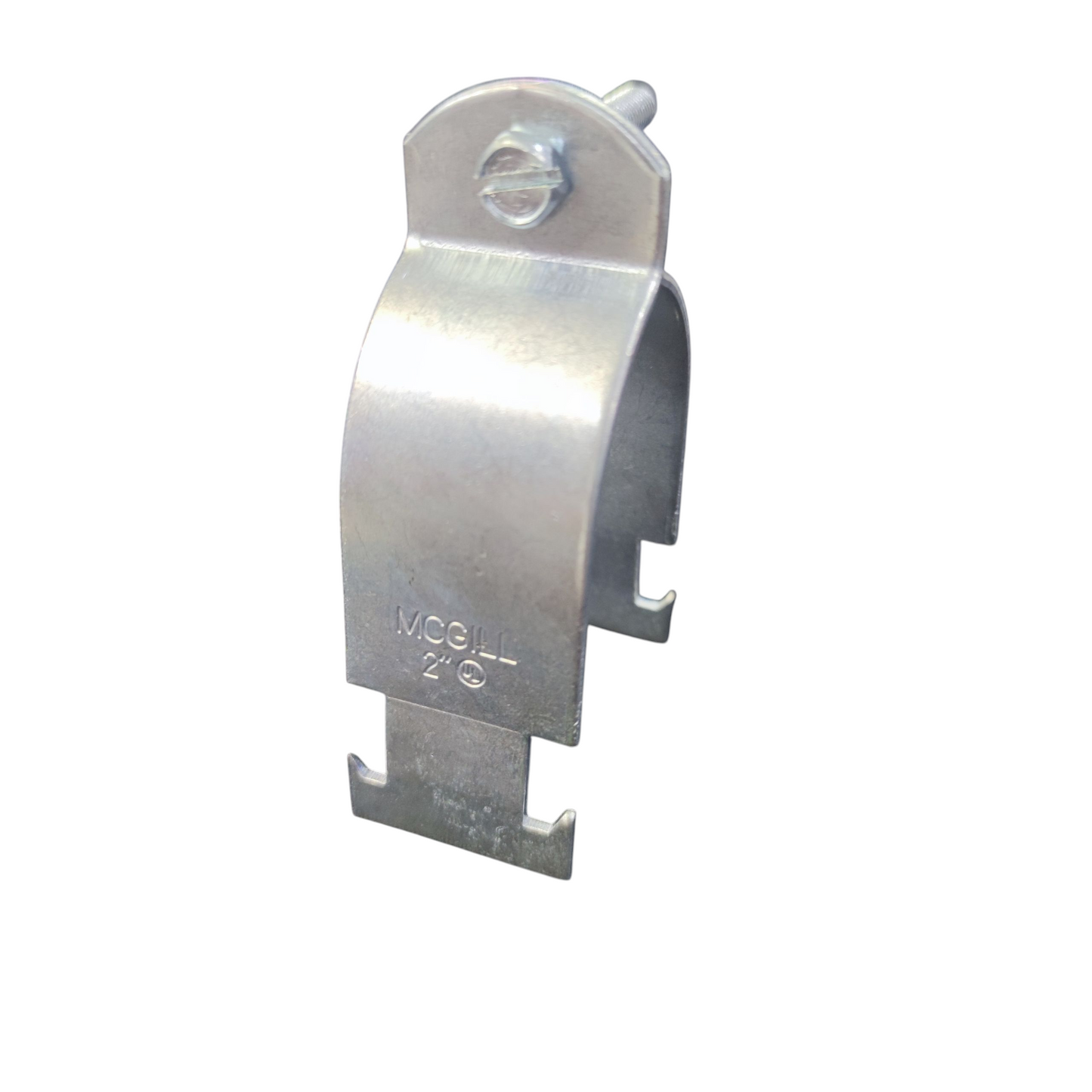 McGill 2" Unistrut Clamp