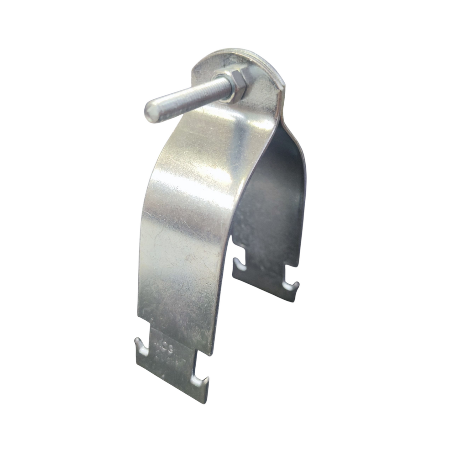 McGill 2 1/2" Unistrut Clamp