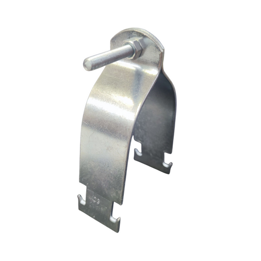 McGill 2 1/2" Unistrut Clamp