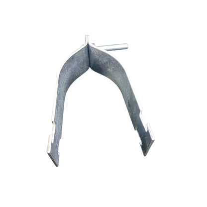 McGill 2 1/2" Unistrut Clamp