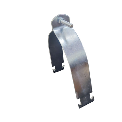 McGill 4" Unistrut Clamp