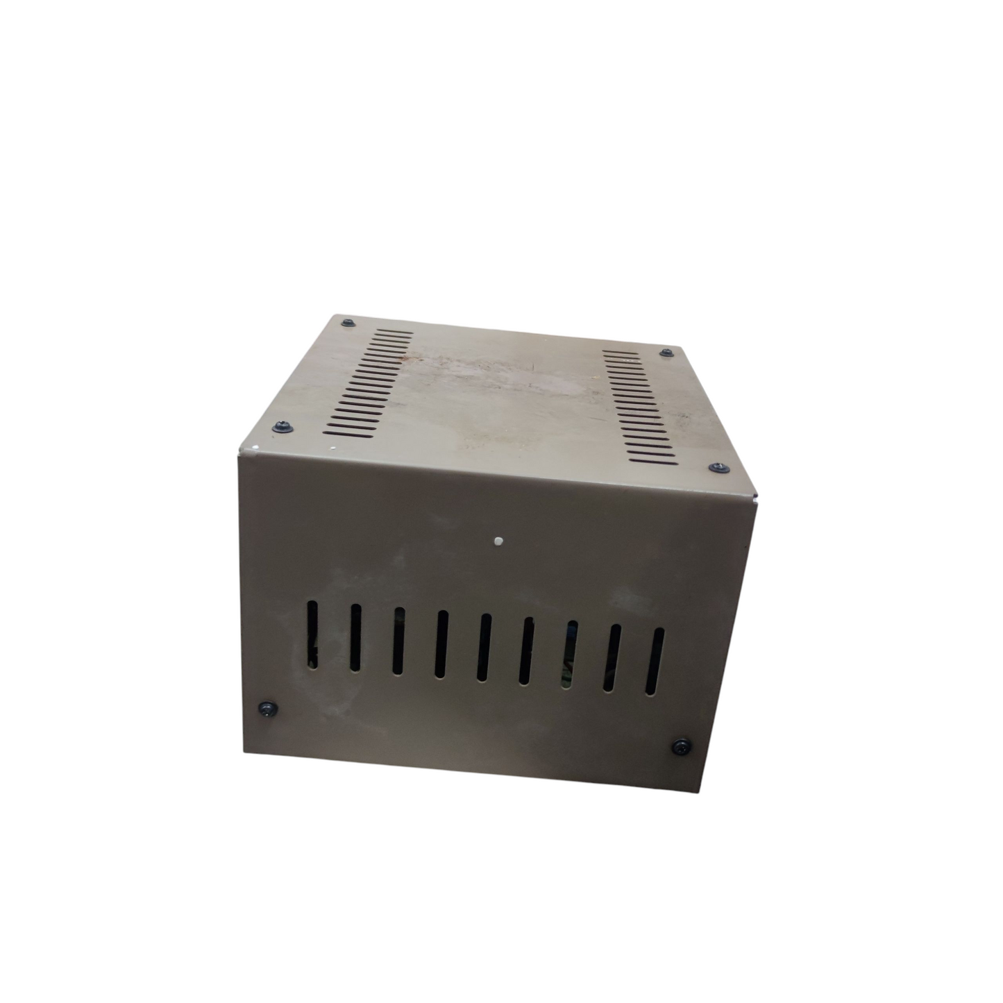 Yamato 250W Automatic Voltage Regulator 220V AVR Servo Motor Japan