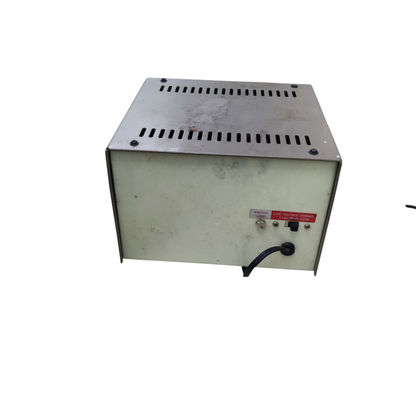 Yamato 250W Automatic Voltage Regulator 220V AVR Servo Motor Japan