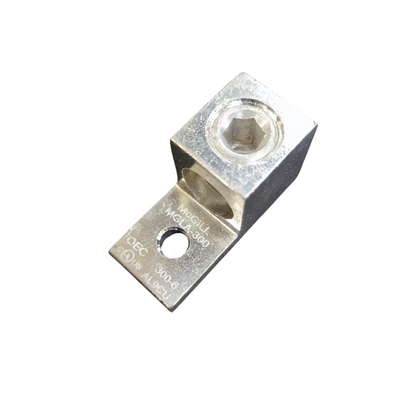 McGIll 300MCM Mechanical Lugs 150mm AL9CU UL E-498659