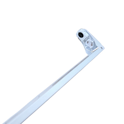 Delta 1x36W/40W Fluorescent Lighting Fixture Open Type 220V with Magnetic Ballast and Starter Holder OT5361MS