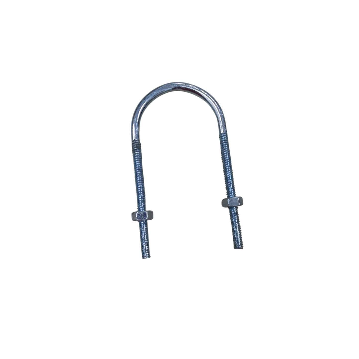 McGill 1/4 x 1 1/4 U-Bolt Zinc Plated MGUBLT1/4-1-1/4