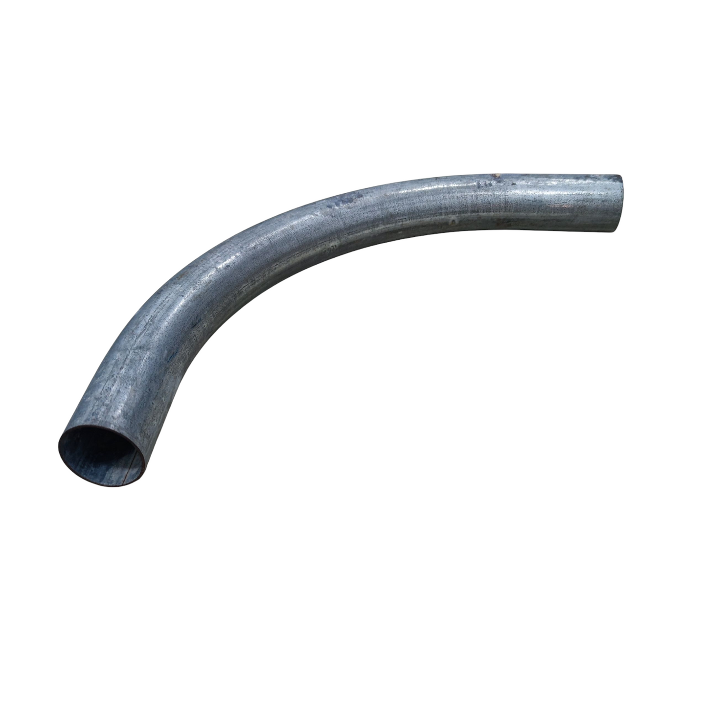 Local 1 1/2 EMT Long Elbow for Electrical Pipes 38.1mm