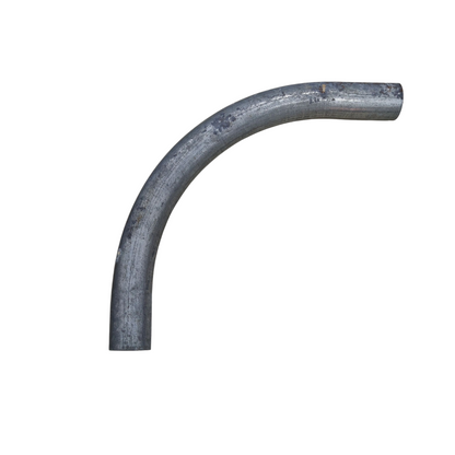 Local 1 1/2 EMT Long Elbow for Electrical Pipes 38.1mm