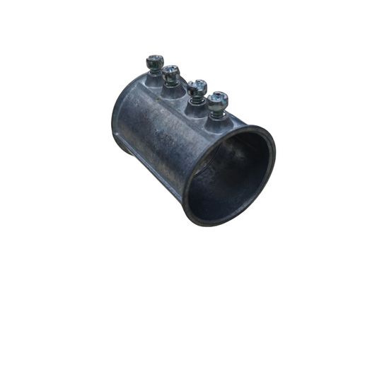 Local 2 Inch EMT Coupling 50.1mm