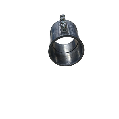 Local 2 Inch EMT Coupling 50.1mm