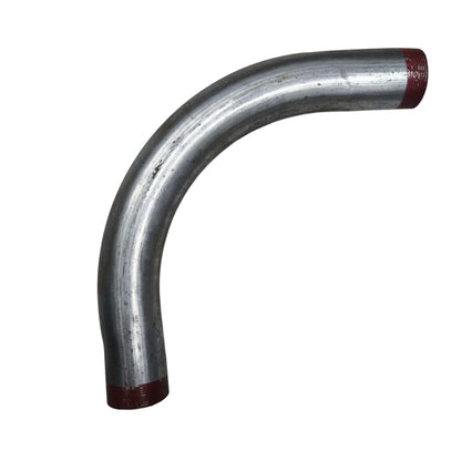 Local 2 Inches RSC Elbow Long 60mm