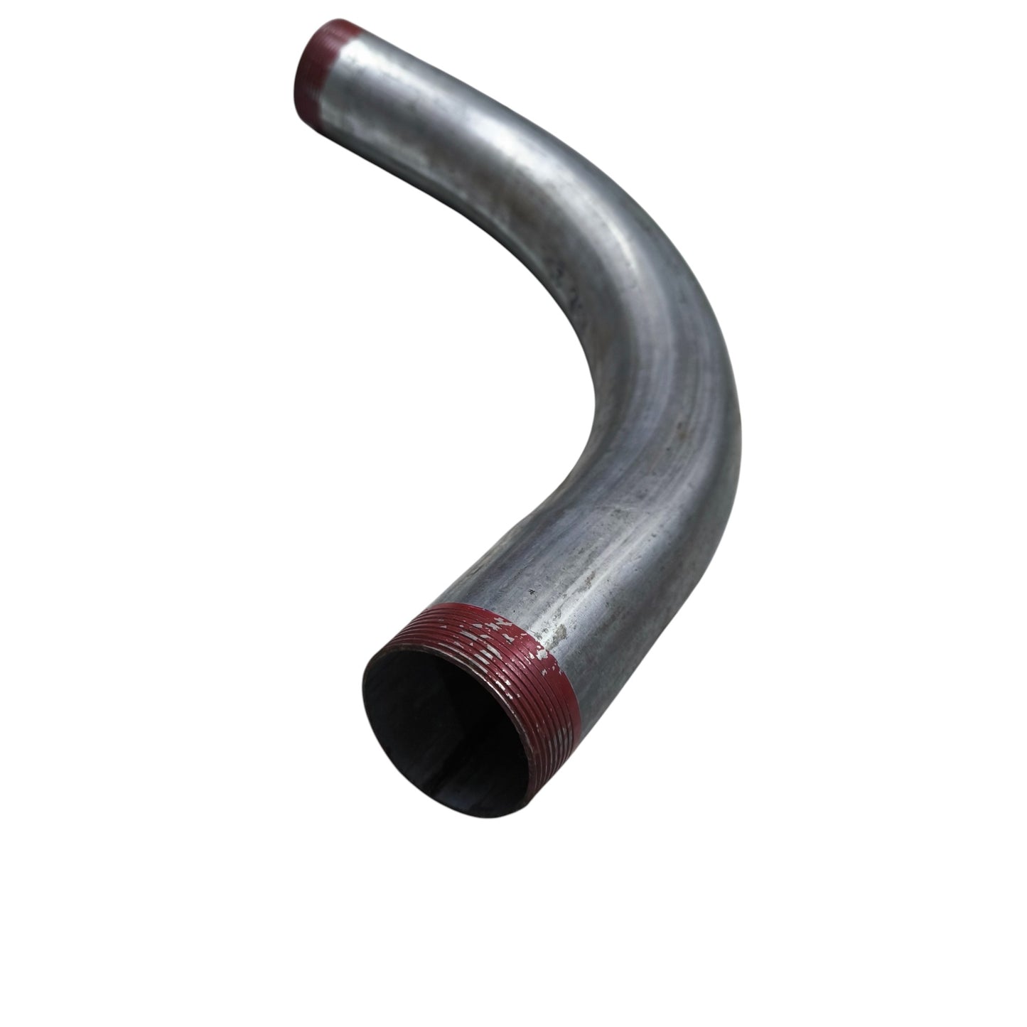 Local 6 Inches RSC Elbow Long 168mm
