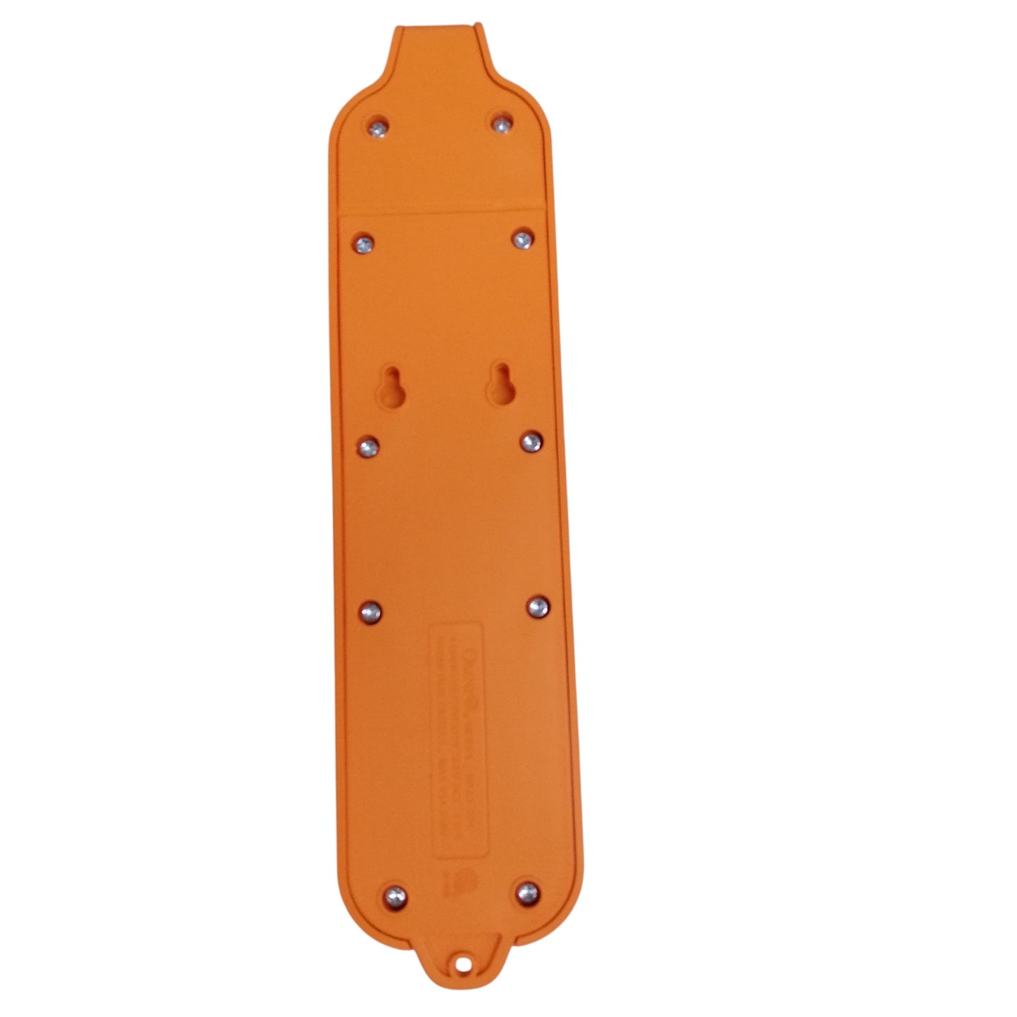 Omni Extension Outlet 4 Gang Heavy Duty Surface Type WRO-104