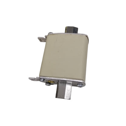 Lindner NH-Type Fuse Link 80A gG-gL 500V Ceramic Fuse