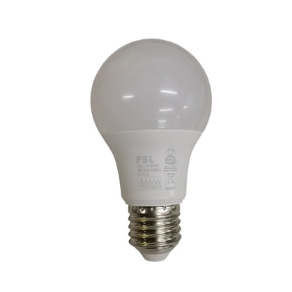 FSL Dimmable LED Bulb 7W 180-265V Warm White Lm500 BA60D-7WW 3000K