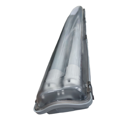 FSL LED Weather-Proof Lamp T8 2X9W 180-265V Daylight 1264mm x 71mm x 63mm Lm1050