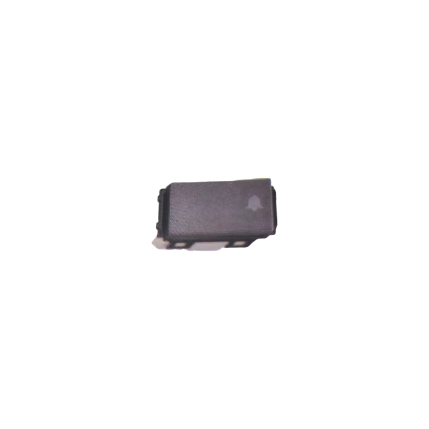 Panasonic Door Bell Switch 3 Device 10A 250V Metallic Gray Slim Art Series WSAG5431MH-011